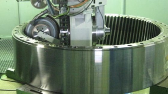 三井物产的动力变速箱