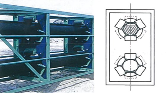三井物产1800t管带