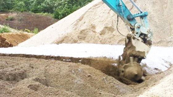 三井物产30mpa的双头机