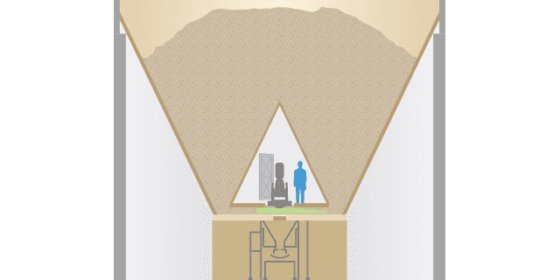 三井物产MDM-FR料仓