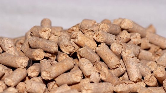 三井物产MDM-FR料仓