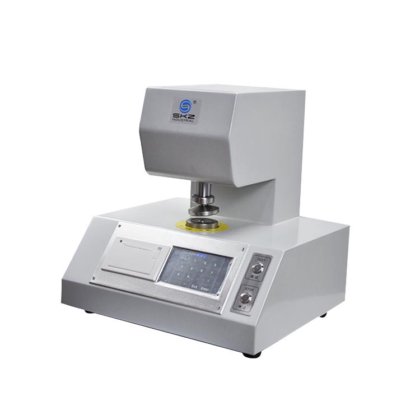 Board Paper Touchscreen Lab Bekk Smoothness Tester Meter Machine Test ...