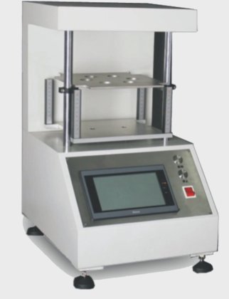 Skz802c Automatic Compression Elastic Tester