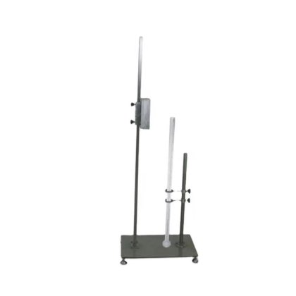 Feather and Down Turbidity Tester