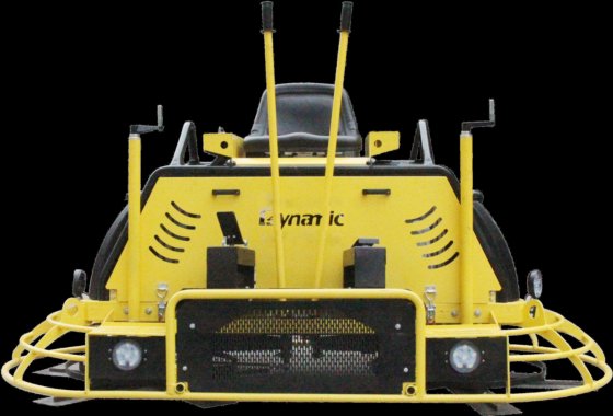 مجرفة ميكانيكية متعددة السرعات –