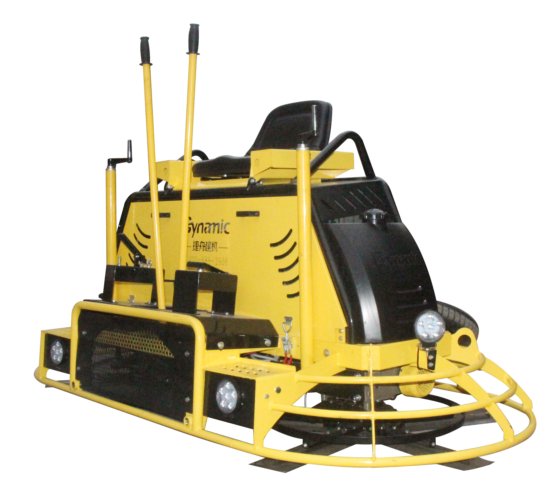 مجرفة ميكانيكية متعددة السرعات –