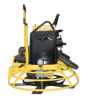 مجرفة ميكانيكية متعددة السرعات –