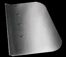 ブレードとパン