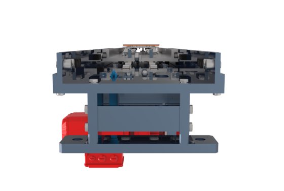 LHD ZEUS 59