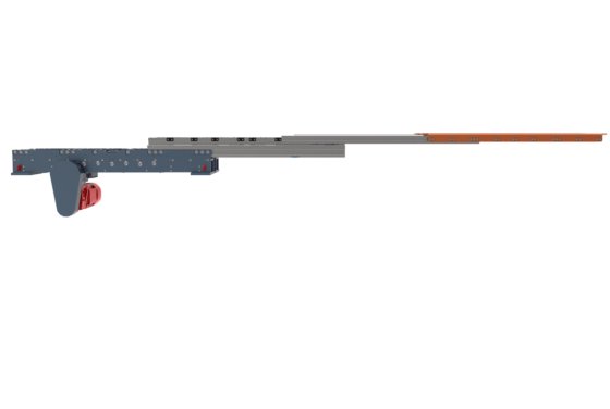 LHD ZEUS 182
