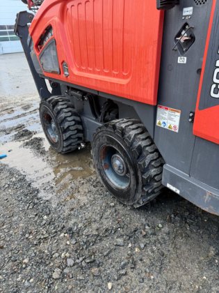 2020 Sandvik Commando DC300Ri