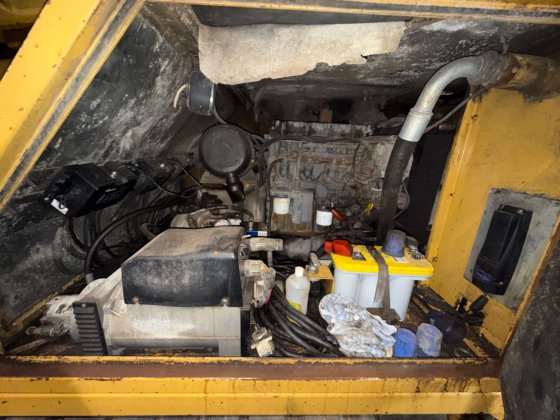 2010 Comacchio MC450