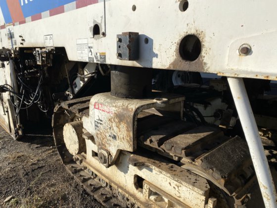 Gebraucht 2002 Roadtec RX-60C in USA