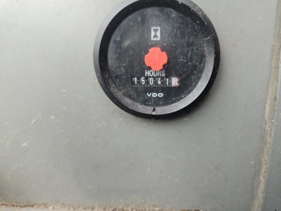 2001 Junttan PM-20LC