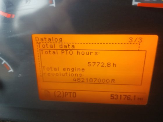 2014 Marchetti MTK35