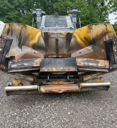 2016 Caterpillar AP655F