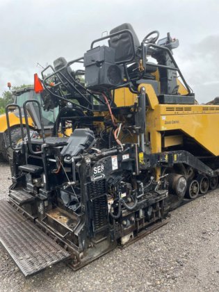 2016 Caterpillar AP655F