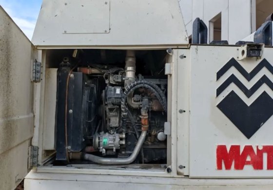 2021 MAIT HR45