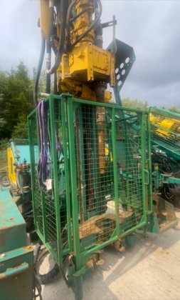 2007 Comacchio MC 450 P