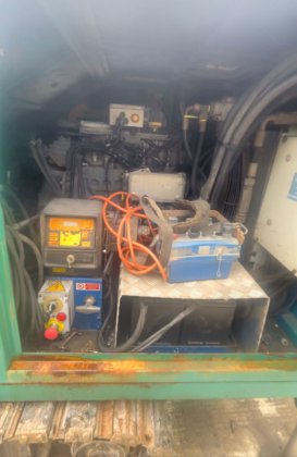 2007 Comacchio MC 450 P