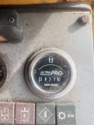 1998 Bitelli SF102 CR