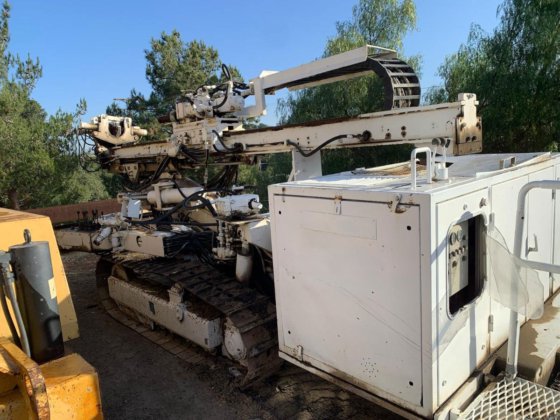 1998 Interoc AN109-B