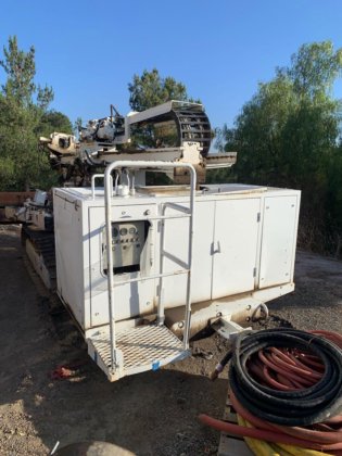 1998 Interoc AN109-B