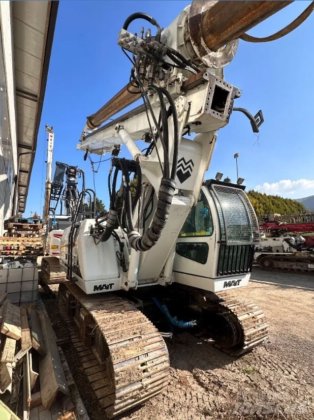 2006 MAIT HR120