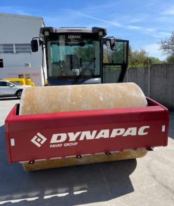 2024 Dynapac CA4000D