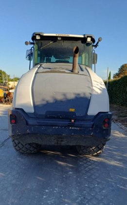 2019 Dynapac CA6000D