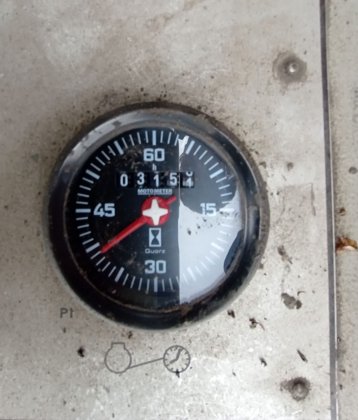 2002 Tamrock Commando 300