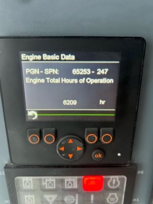 2016 Sandvik DX800