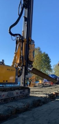 2017 RTG RG19T