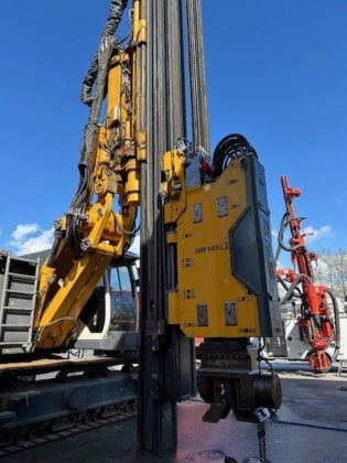 2017 RTG RG19T