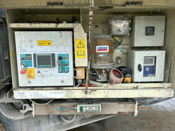 2017 Metso LT120