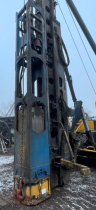 2004 Junttan PM-20LC