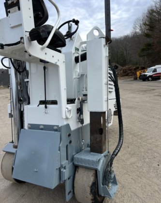 2000 Ditch Witch W 500