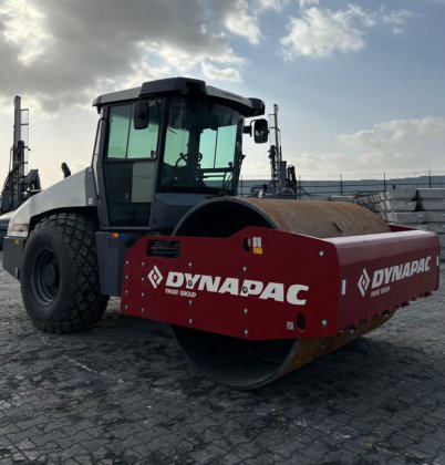 2024 Dynapac CA3500D