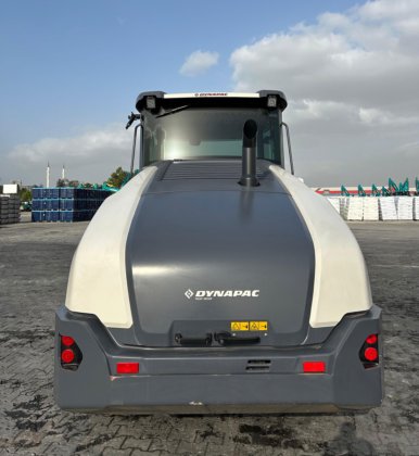 2024 Dynapac CA3500D