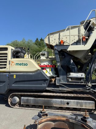 2020 Metso LT220GP