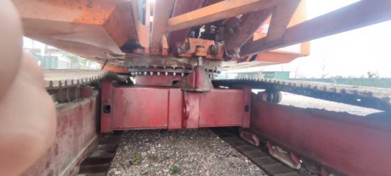 2018 Trivelsonda Trive 140