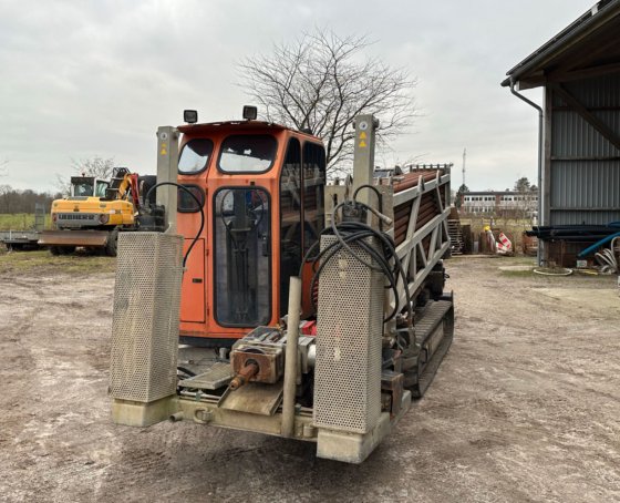 2012 MT15 Powerdrill