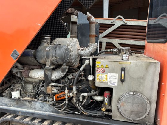 2012 MT15 Powerdrill