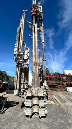 2017 Comacchio MC 28 A