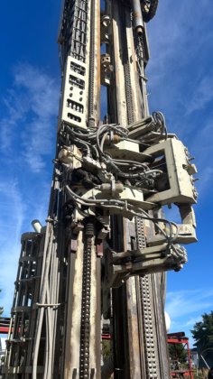 2017 Comacchio MC 28 A