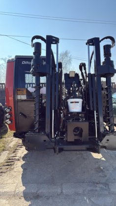2022年 Ditch Witch AT40