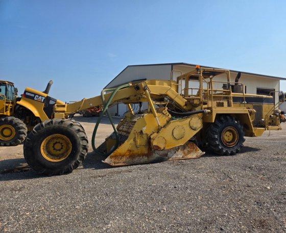 2002 Caterpillar RM350B