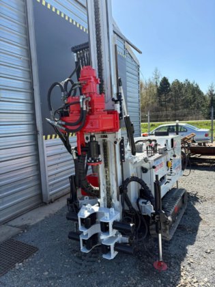 2005 Comacchio GEO205