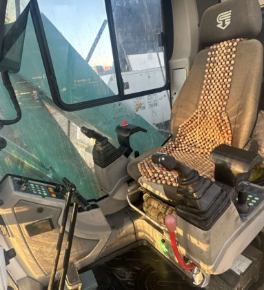 2018 Casagrande B175 XP