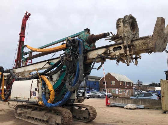 卡萨格兰德 B125